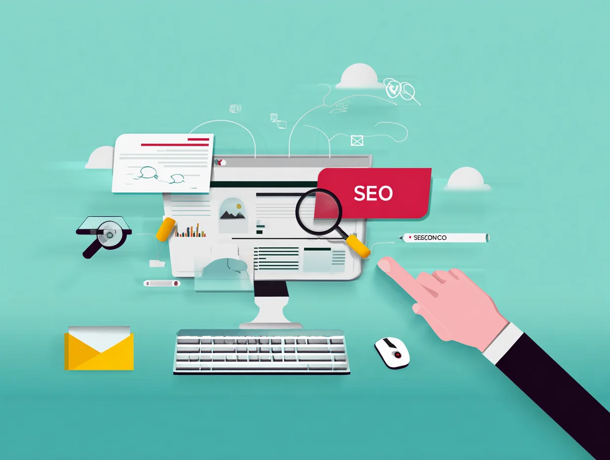 SEO en Cádiz: Estrategias para Posicionar tu Negocio en 2026 y No Quedarte Atrás